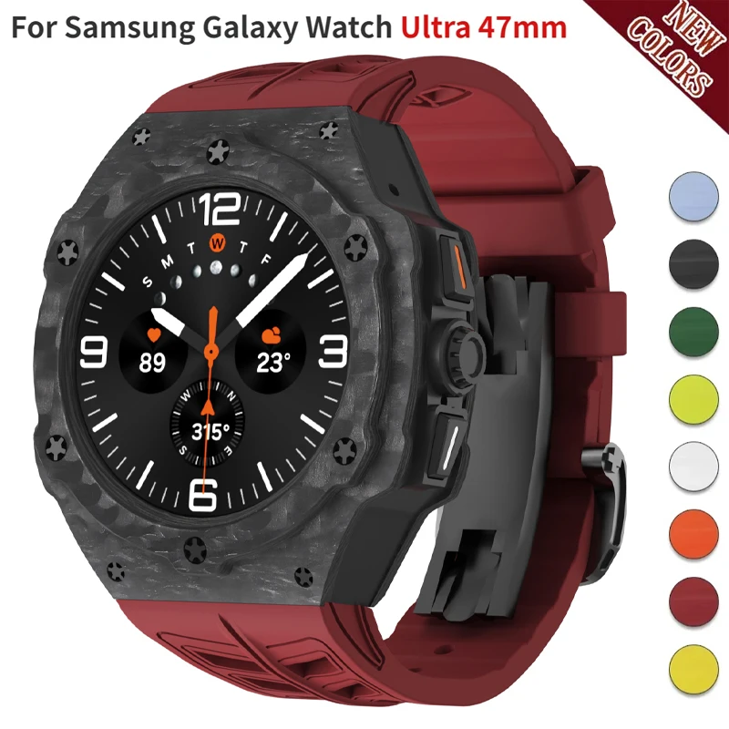 Garmin Smartwatch Accessories - Kit di modifica di lusso per