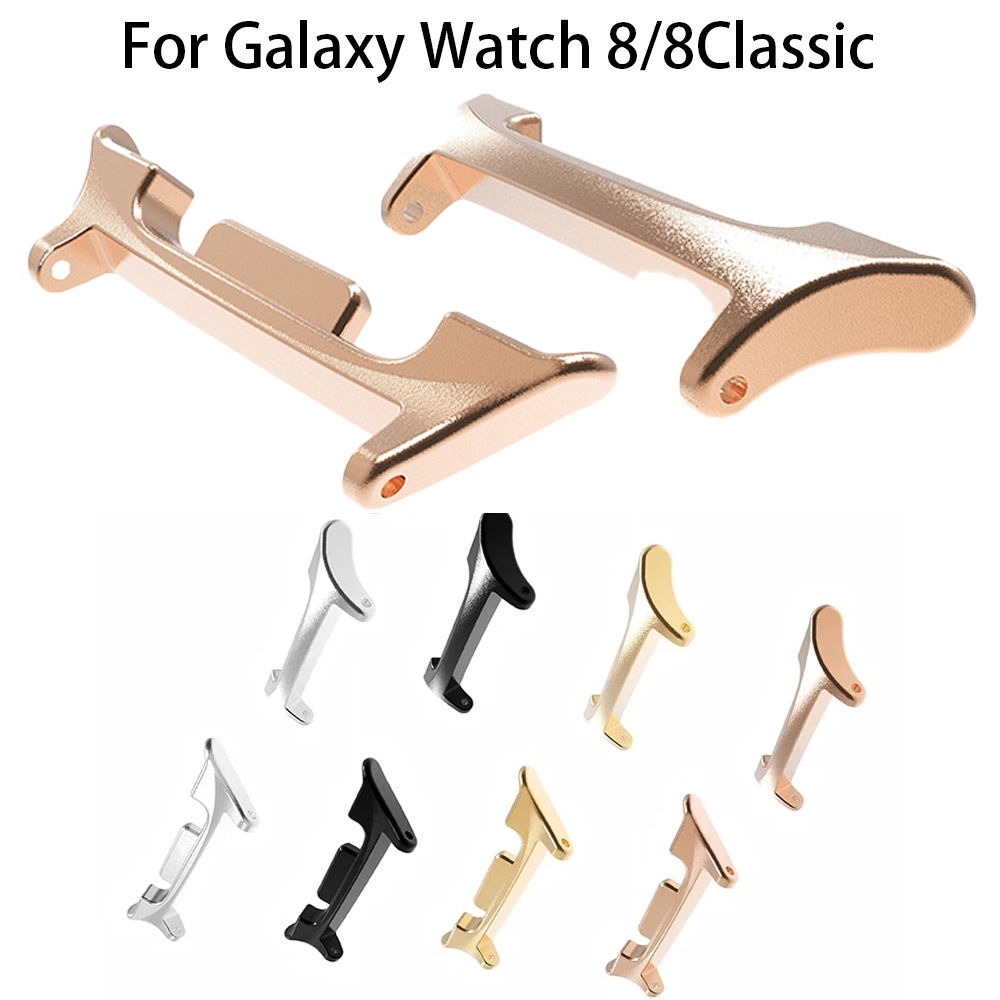 Watch Band Connector - Adattatore per Samsung Galaxy Watch 8