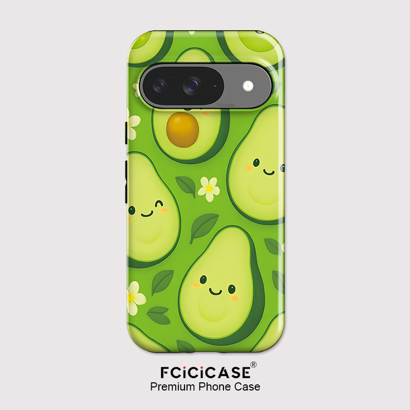 Google Pixel 9 - Fcicicase per Pixel 10 Pro XL,
