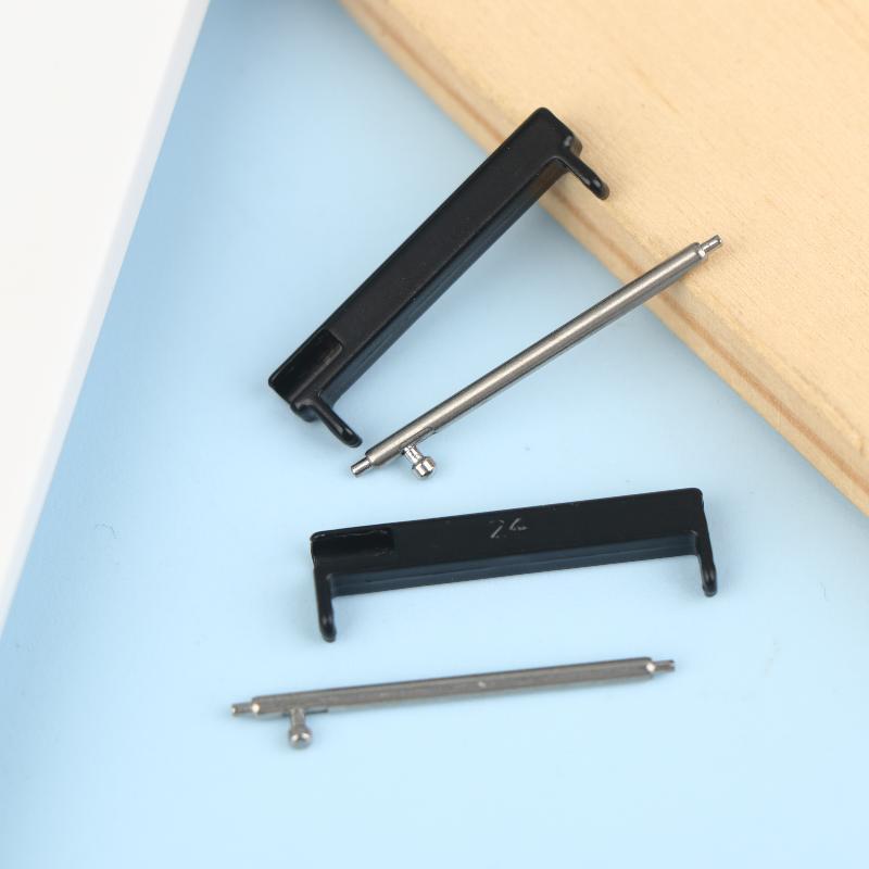 Smart Watch Accessories - 1 paio di adattatori per cinturino