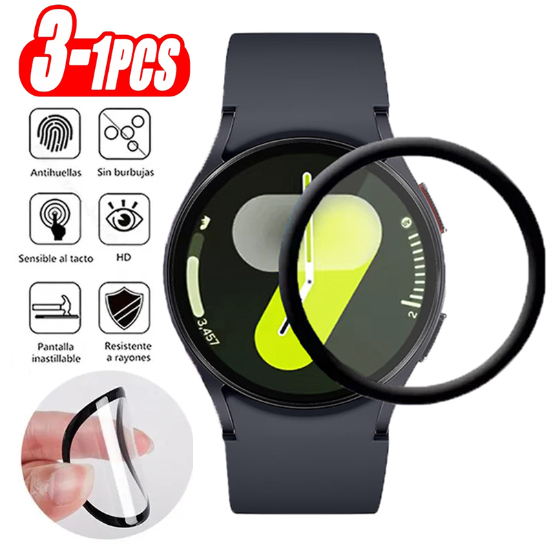 Smart Watch Accessories - Pellicola salvaschermo per Samsung Galaxy Watch