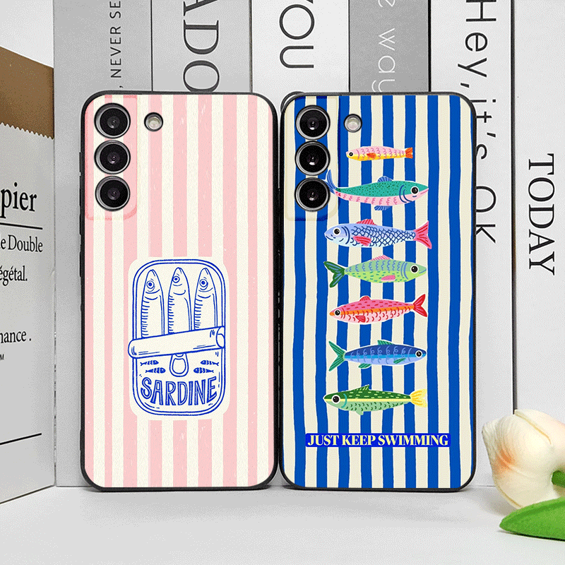 Oppo Reno 12 - Custodia Morbida Divertente con Motivo a