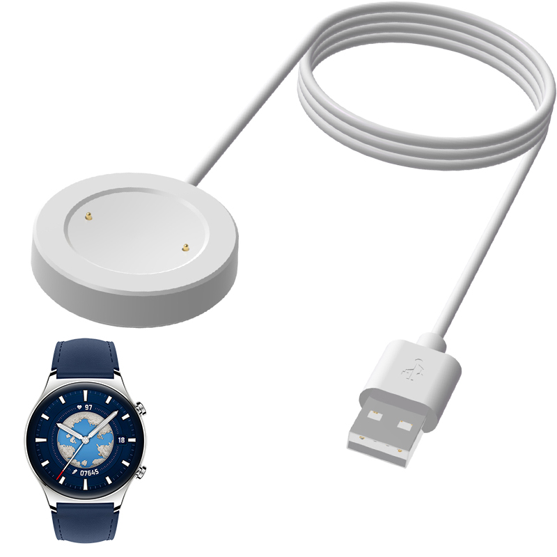 Huawei Smartwatch Accessories - Smartwatch Dock caricabatterie adattatore cavo di
