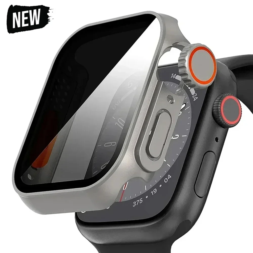 Watch Case Bumper - Custodia per apple watch Apple Watch