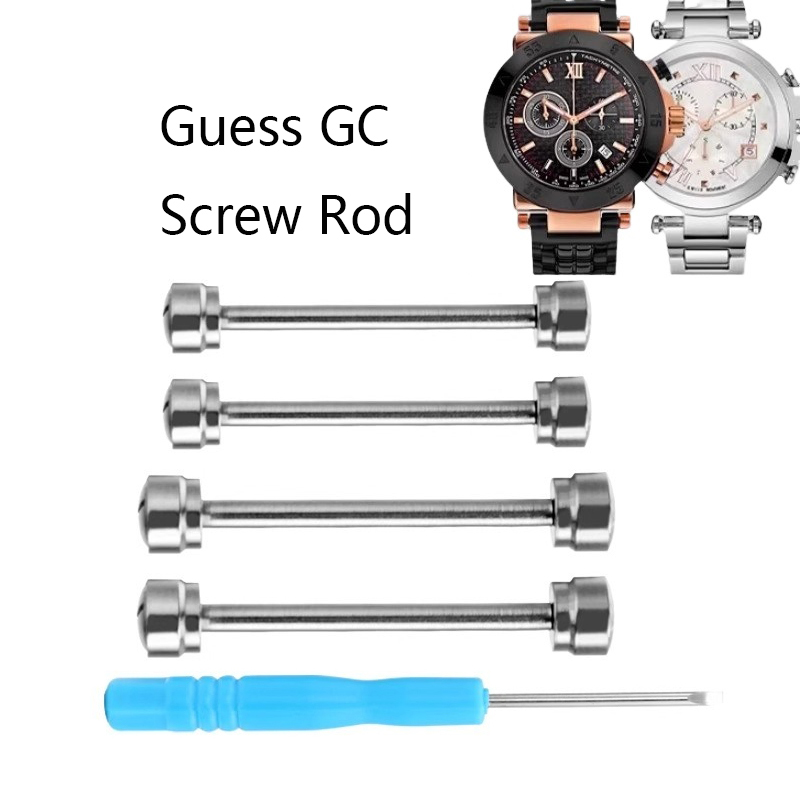 Smartwatch Guess - Per cinturino orologio GUESS 16mm 20mm