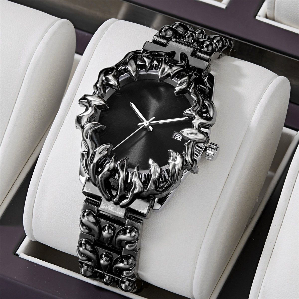 Smartwatch Instagram - Orologio da uomo a forma di