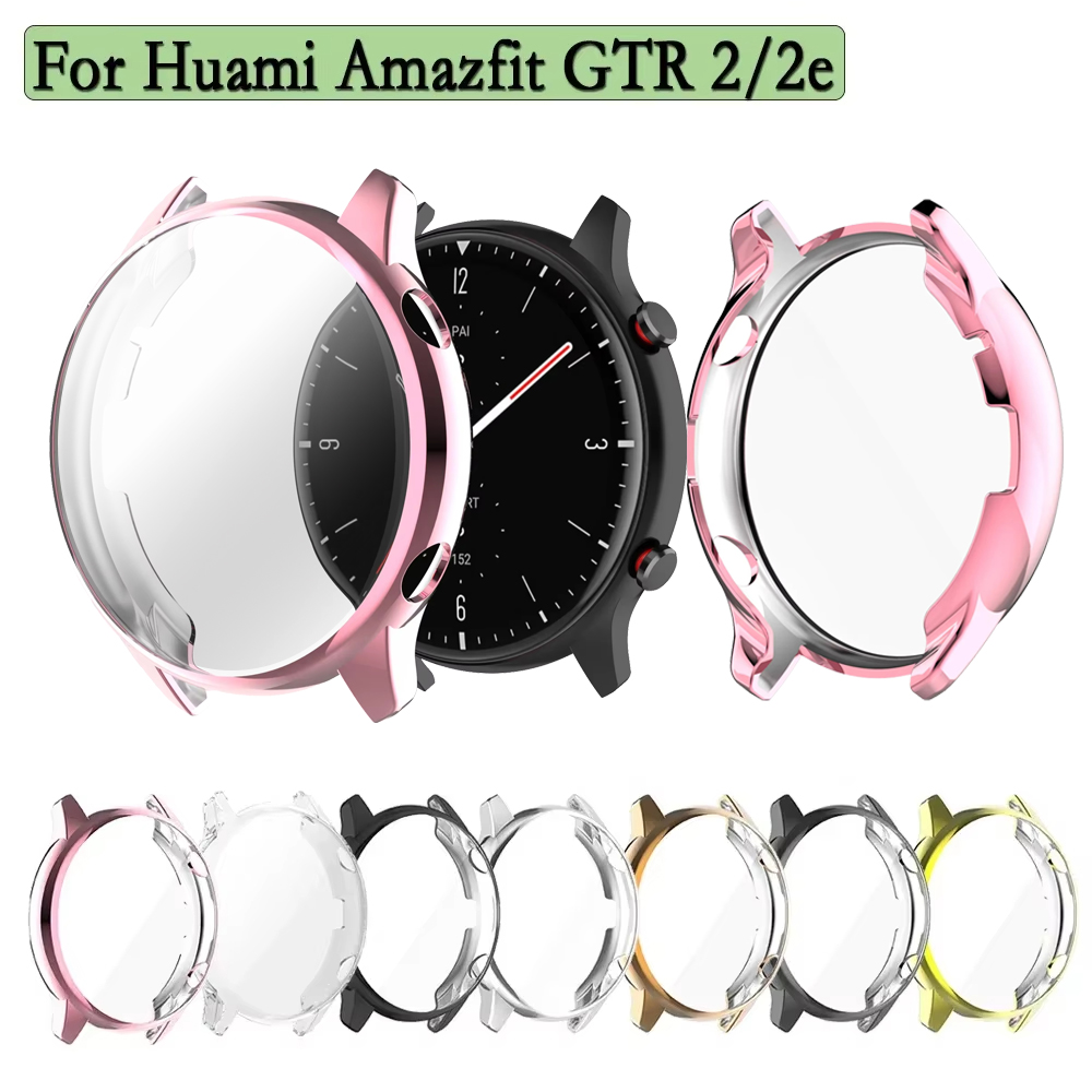 Amazfit Smartwatch Accessories - Per Amazfit GTR 2/2E Smart Watch