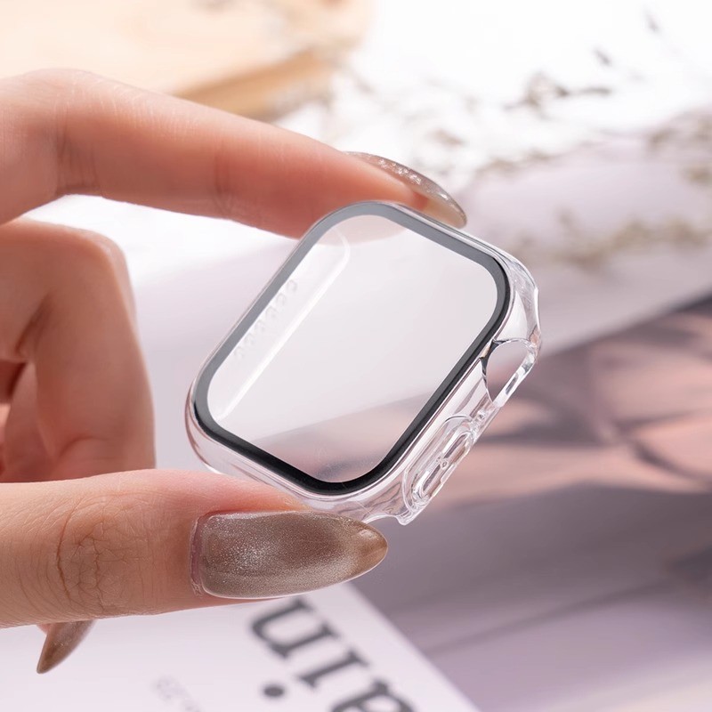 Garmin Smartwatch Accessories - Confezione da 3 vetro + copertura