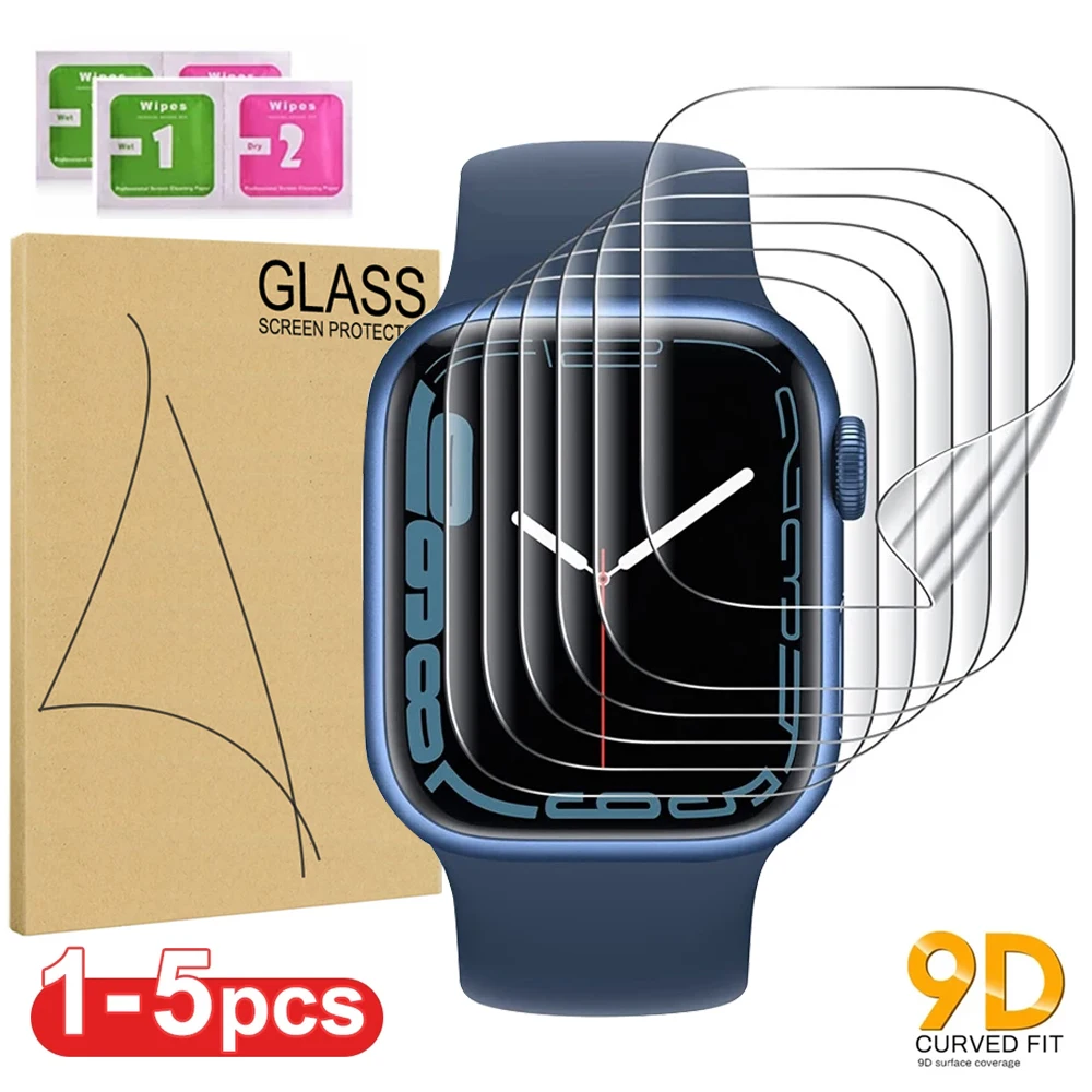 Watch Case Bumper - Pellicola salvaschermo per Apple Watch Series
