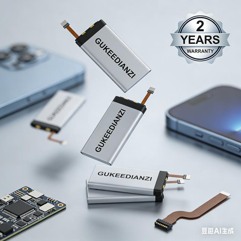 Smartwatch A1914 - Batteria per Huami AmazFit Trex T-rex