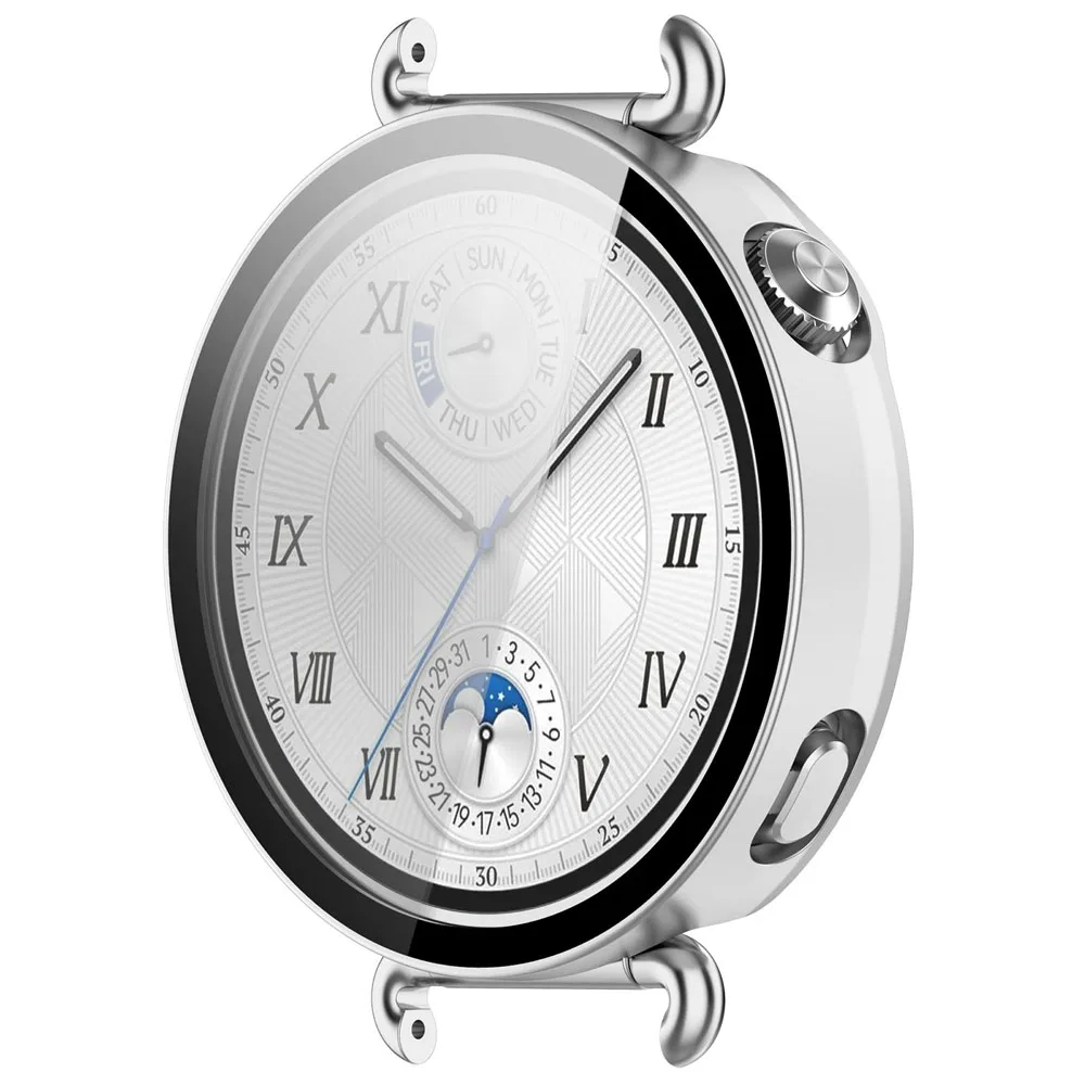 Protezione dello schermo per H - Huawei Smartwatch Accessories recensione e prezzo