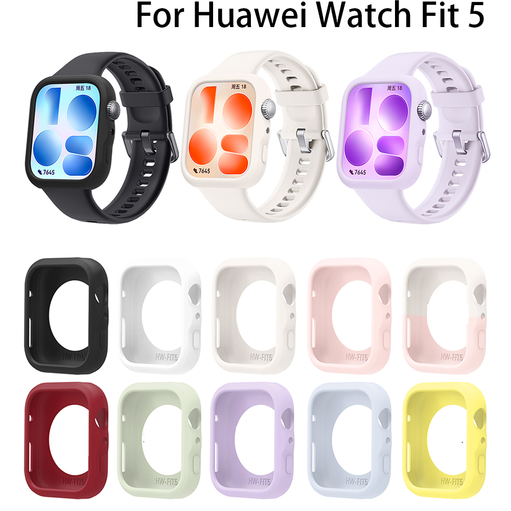 Custodia protettiva per Huawei - Huawei Smartwatch Accessories recensione e prezzo