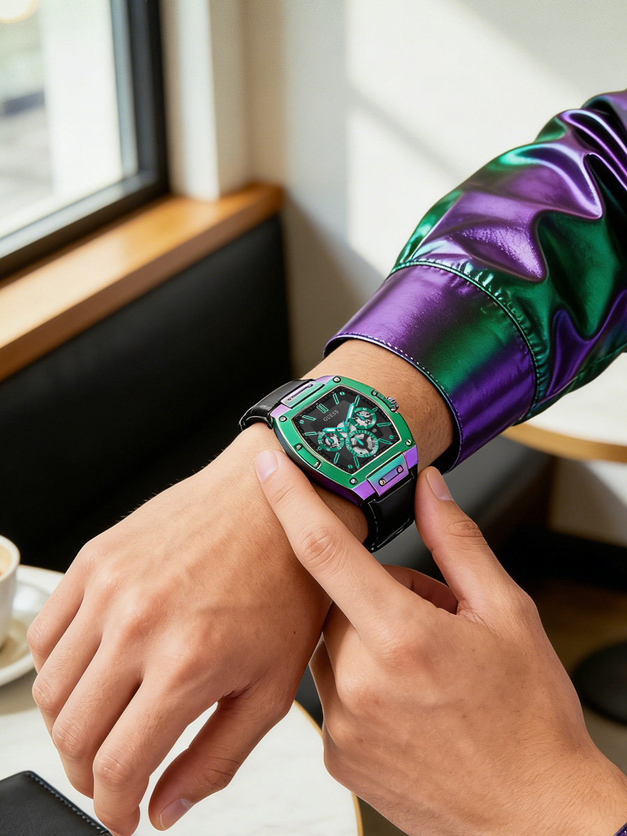 GUESS GW0202G5 Phoenix Orologi - Smartwatch Guess recensione e prezzo