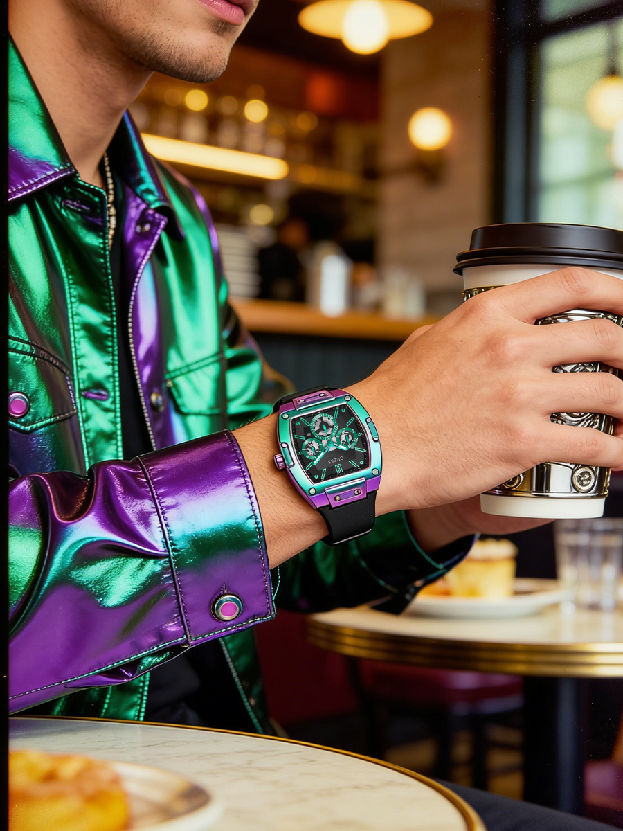 GUESS GW0202G5 Phoenix Orologi - Smartwatch Guess recensione e prezzo