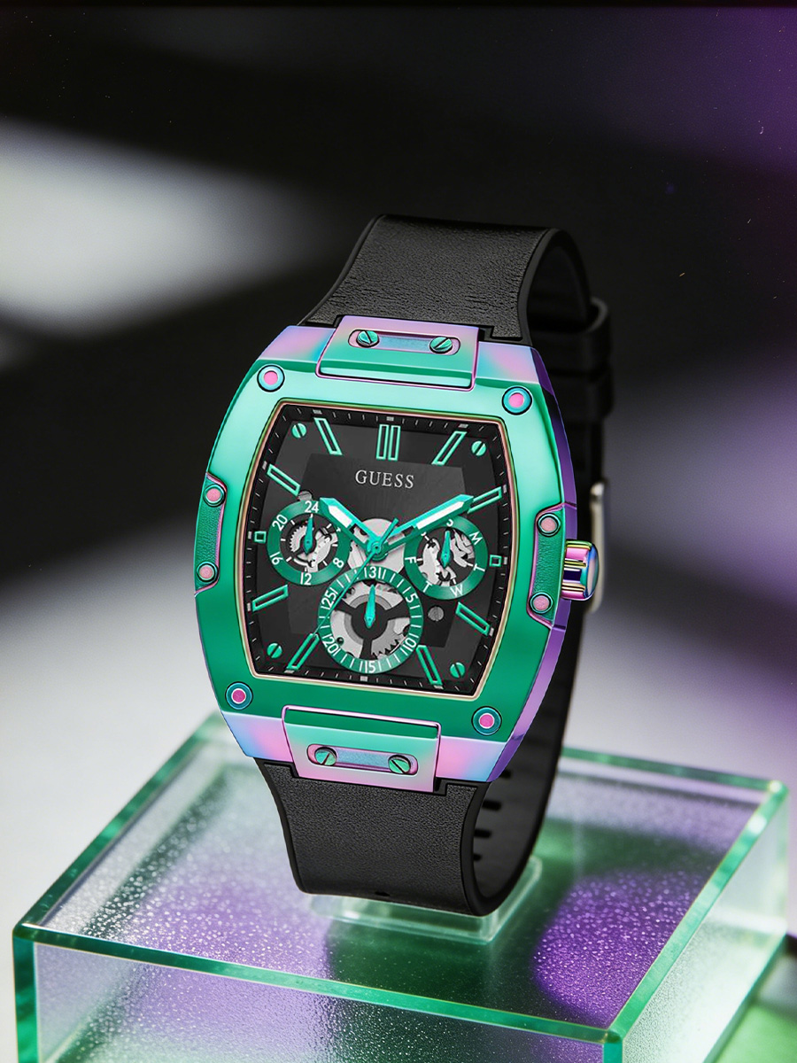 GUESS GW0202G5 Phoenix Orologi - Smartwatch Guess recensione e prezzo