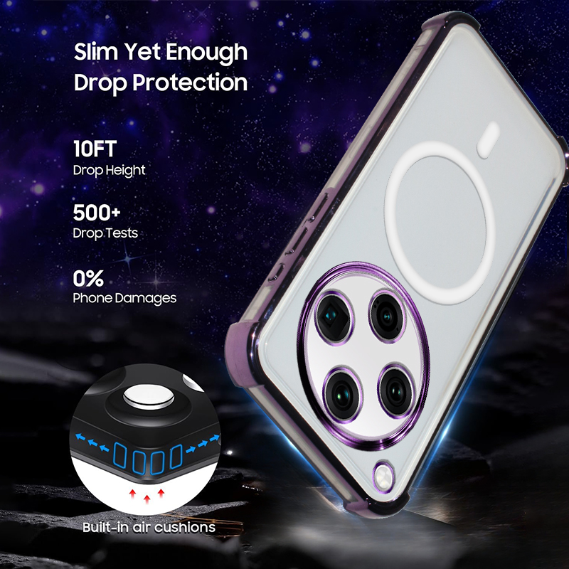 Custodia Magnetica All-inclusi - Oppo Find X8 recensione e prezzo