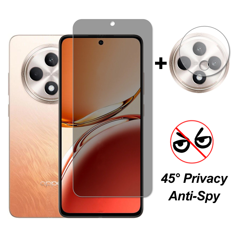 Per OPPO Reno12 F Protezione d - Oppo Reno 12 recensione e prezzo