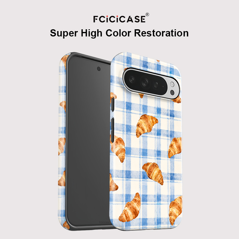 Fcicicase Custodia per telefon - Google Pixel 9 recensione e prezzo