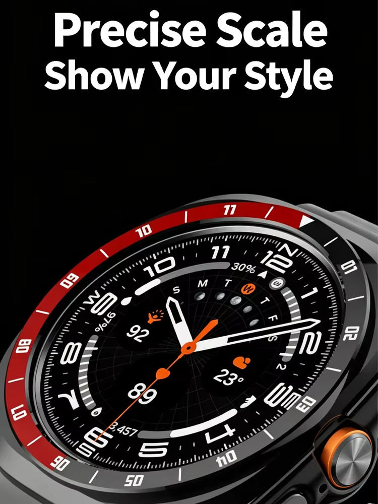 Custodia e Ghiera Protettiva i - Garmin Smartwatch Accessories recensione e prezzo