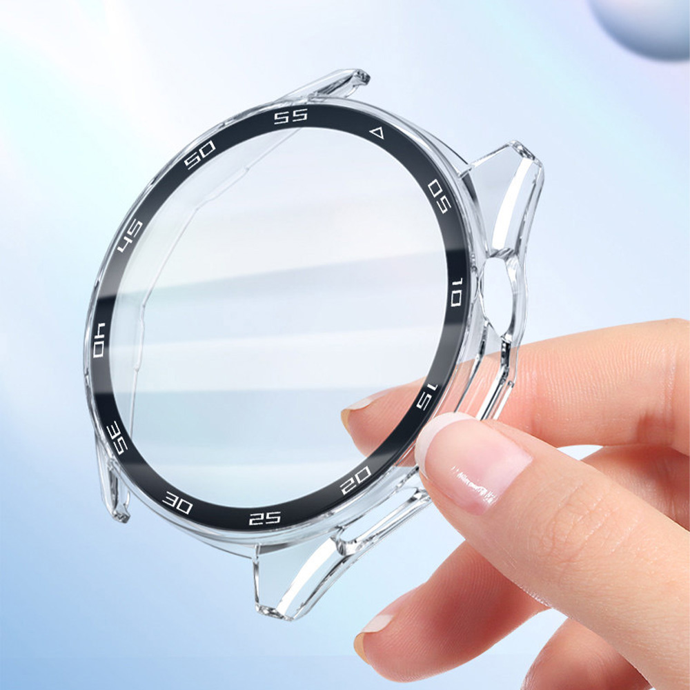 Custodia per PC per HUAWEI Wat - Huawei Smartwatch Accessories recensione e prezzo