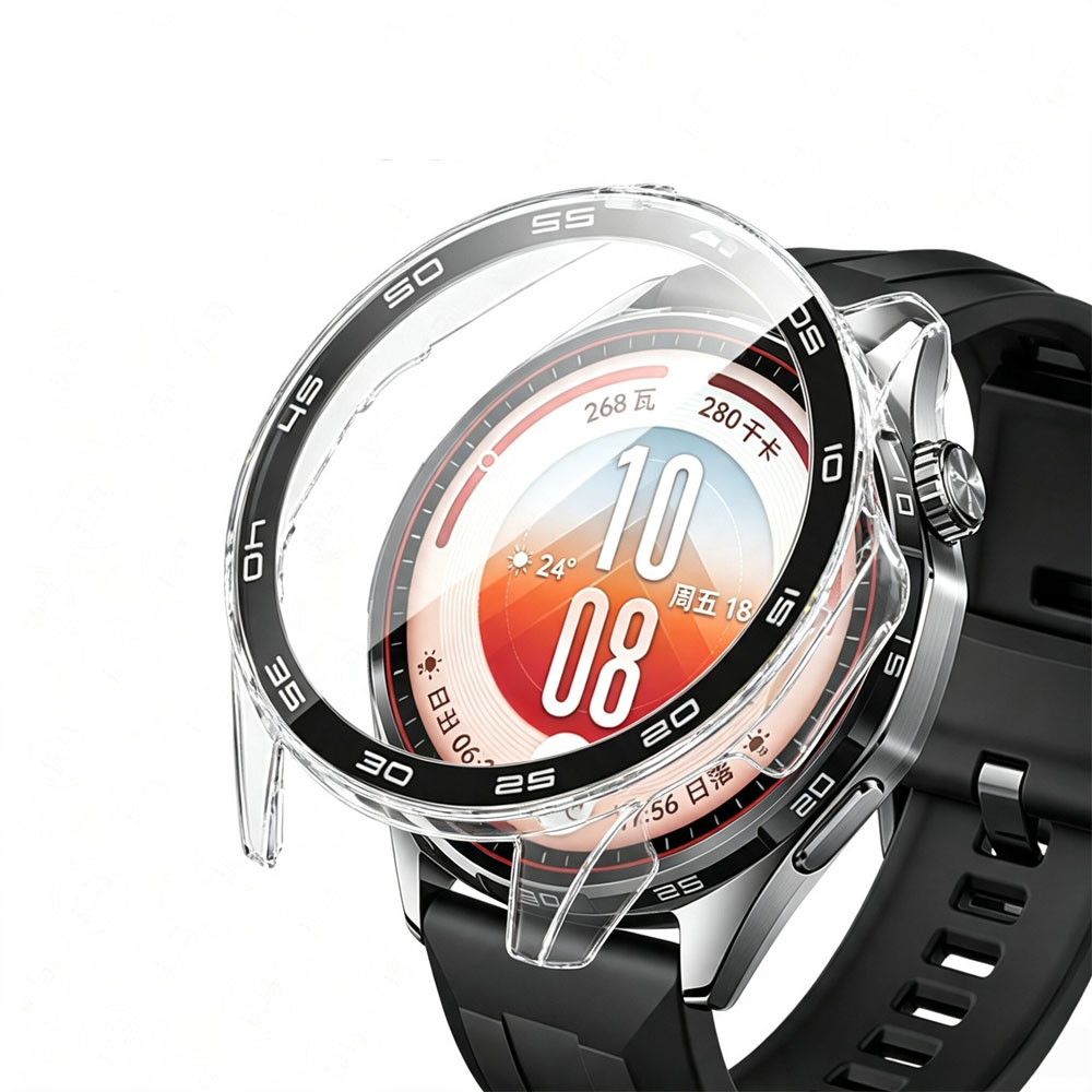 Custodia per PC per HUAWEI Wat - Huawei Smartwatch Accessories recensione e prezzo