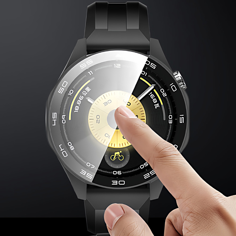 Custodia per PC per HUAWEI Wat - Huawei Smartwatch Accessories recensione e prezzo