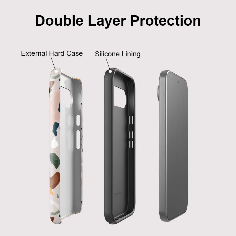 Fcicicase Cover di Lusso Dipin - Google Pixel 9 recensione e prezzo