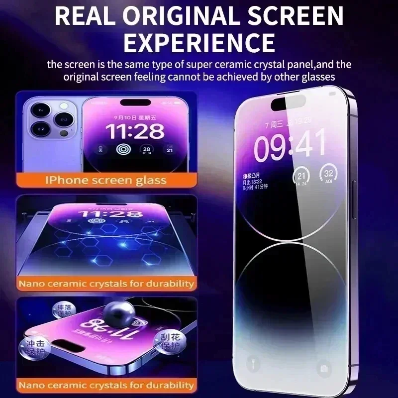 Privacy Peeping Pellicola in v - Oppo Reno 12 recensione e prezzo