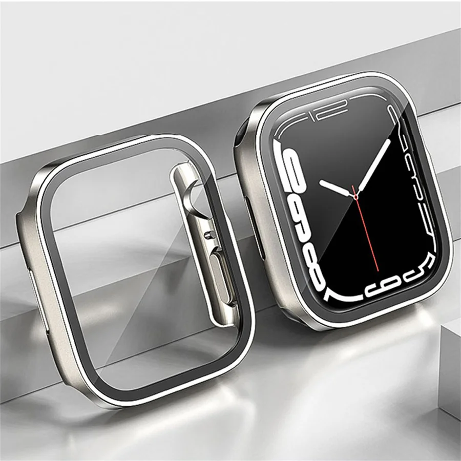 Vetro + copertura per custodia - Garmin Smartwatch Accessories recensione e prezzo