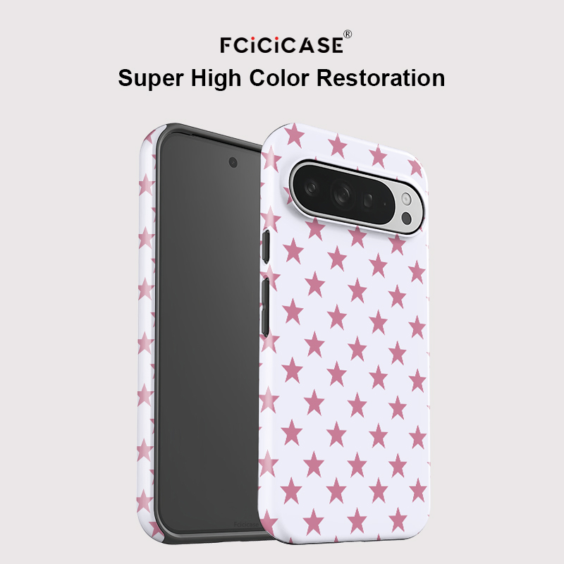 Fcicicase Custodia antiurto pe - Google Pixel 9 recensione e prezzo