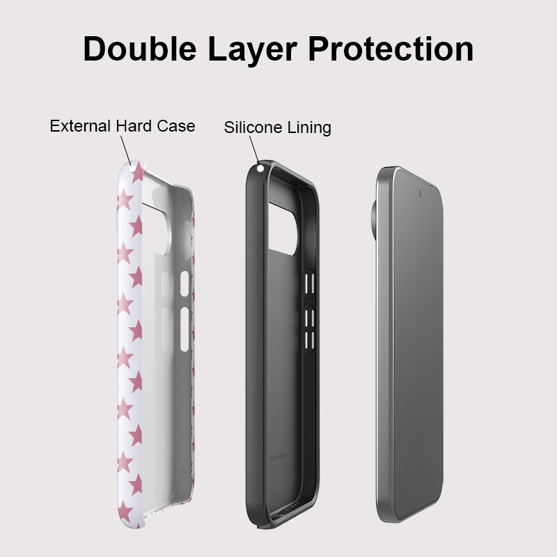 Fcicicase Custodia antiurto pe - Google Pixel 9 recensione e prezzo