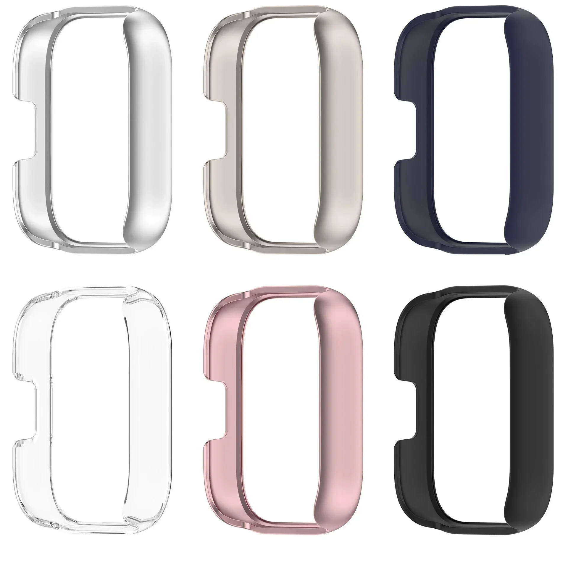 Custodia per PC per Xiaomi Red - Xiaomi Smartwatch Accessories recensione e prezzo