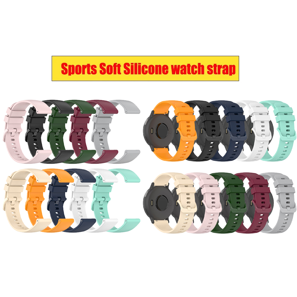 Per Xiaomi Watch S3 S4/Watch 2 - Xiaomi Smartwatch S3 Accessories recensione e prezzo