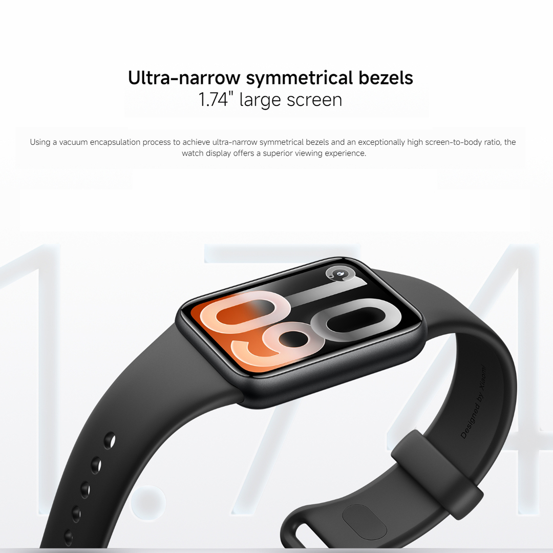 Versione Globale Originale Xia - Xiaomi Smartwatch Accessories recensione e prezzo