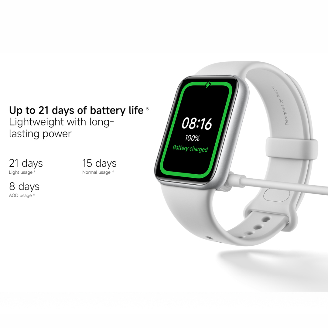 Versione Globale Originale Xia - Xiaomi Smartwatch Accessories recensione e prezzo