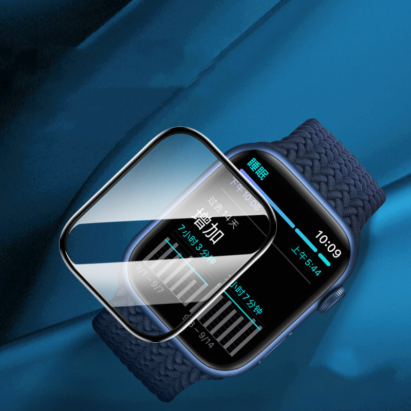 Pellicola Protettiva per Apple - Garmin Smartwatch Accessories recensione e prezzo