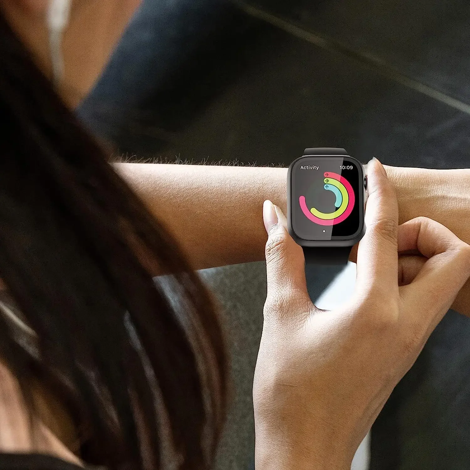 Custodia protettiva per scherm - Watch Case Bumper recensione e prezzo