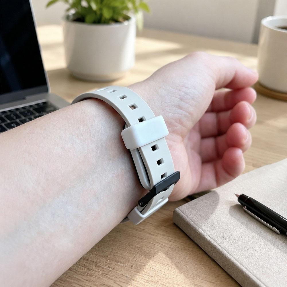 Nuovo set di staffe adattatric - Watch Band Connector recensione e prezzo