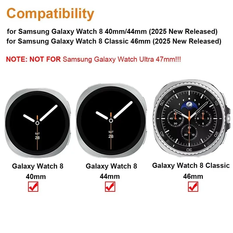Adattatore per orologio in acc - Watch Band Connector recensione e prezzo