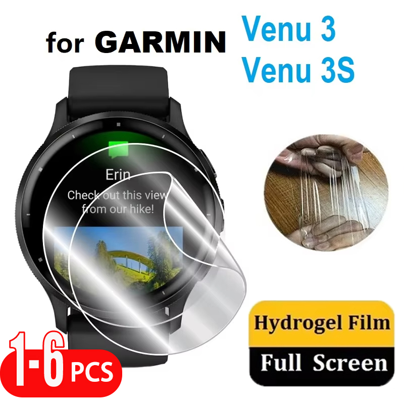 Per Garmin Venu 3s Copertura C - Garmin Smartwatch Accessories recensione e prezzo
