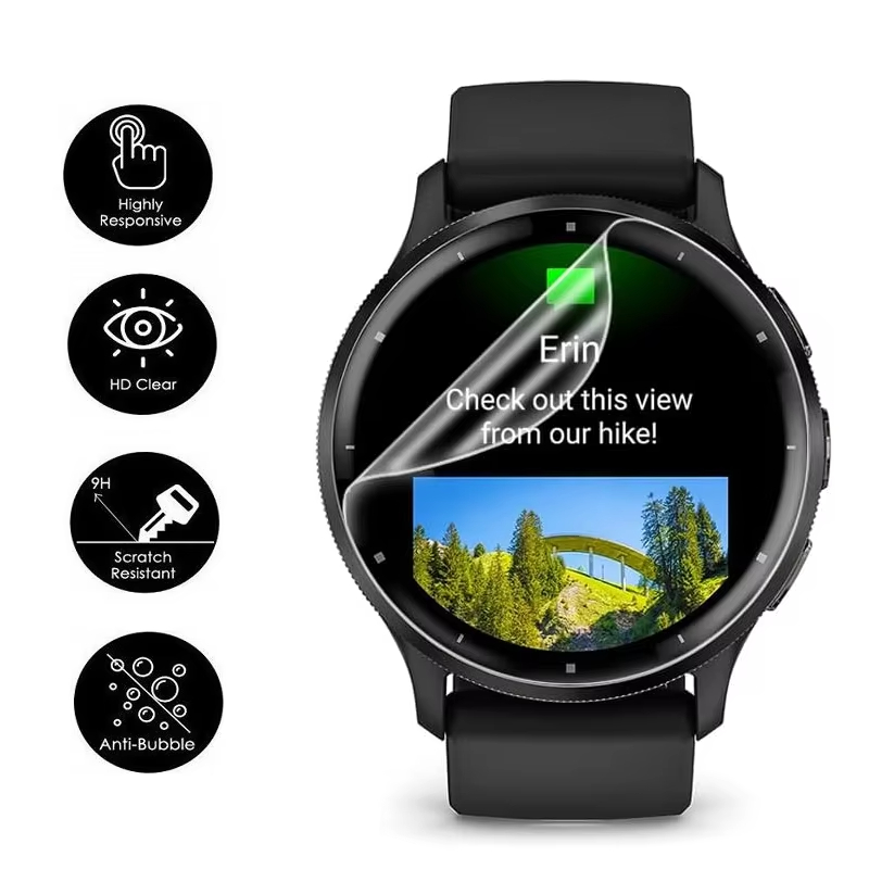 Per Garmin Venu 3s Copertura C - Garmin Smartwatch Accessories recensione e prezzo