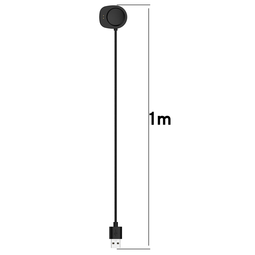 Caricatore USB per Huami Amazf - Amazfit Smartwatch Accessories recensione e prezzo