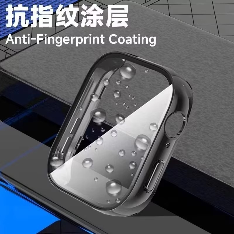 Custodia per PC in silicone +  - Huawei Smartwatch Accessories recensione e prezzo