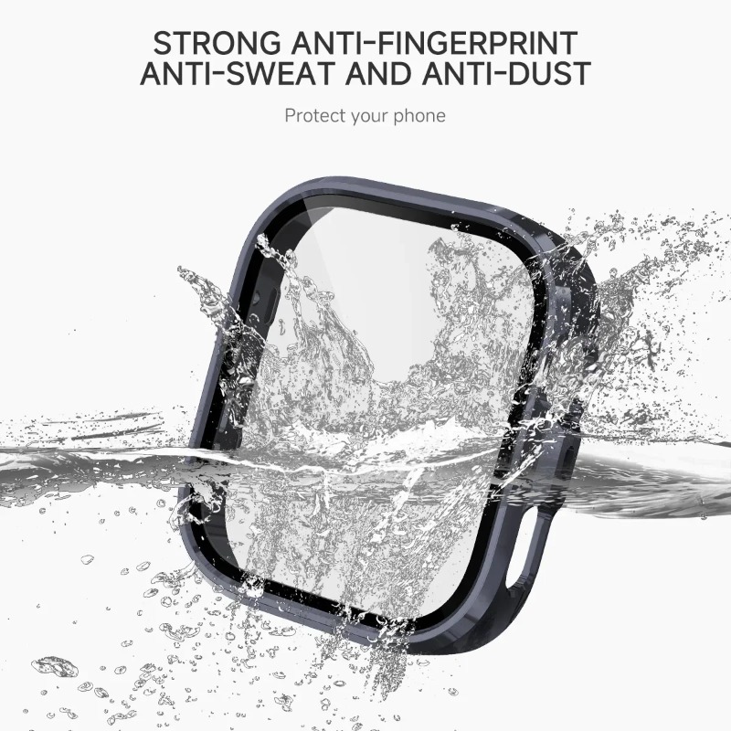 Custodia per PC in silicone +  - Huawei Smartwatch Accessories recensione e prezzo