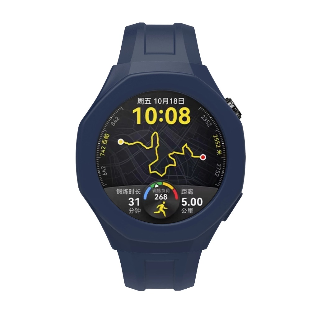 Custodia per orologio in silic - Huawei Smartwatch Accessories recensione e prezzo