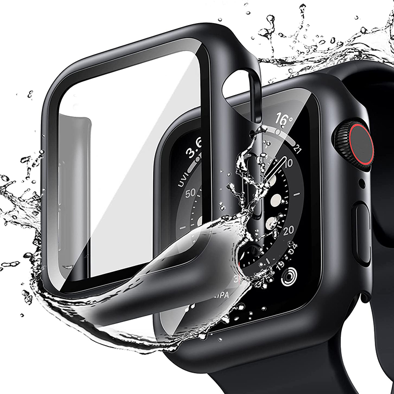 Vetro temperato + copertura pe - Garmin Smartwatch Accessories recensione e prezzo