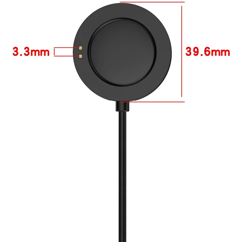 Cavo USB magnetico da 100 cm c - Xiaomi Smartwatch S3 Accessories recensione e prezzo