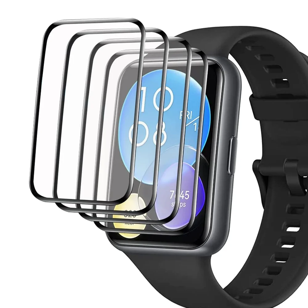 Vetro morbido per Huawei Watch - Smart Watch Accessories recensione e prezzo