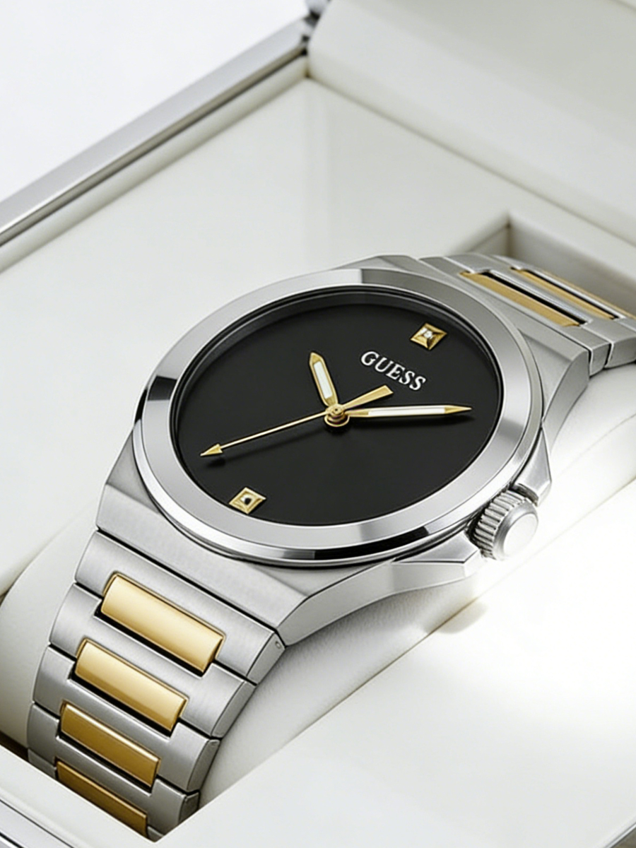 Orologio da uomo GUESS GW0833G - Smartwatch Guess recensione e prezzo