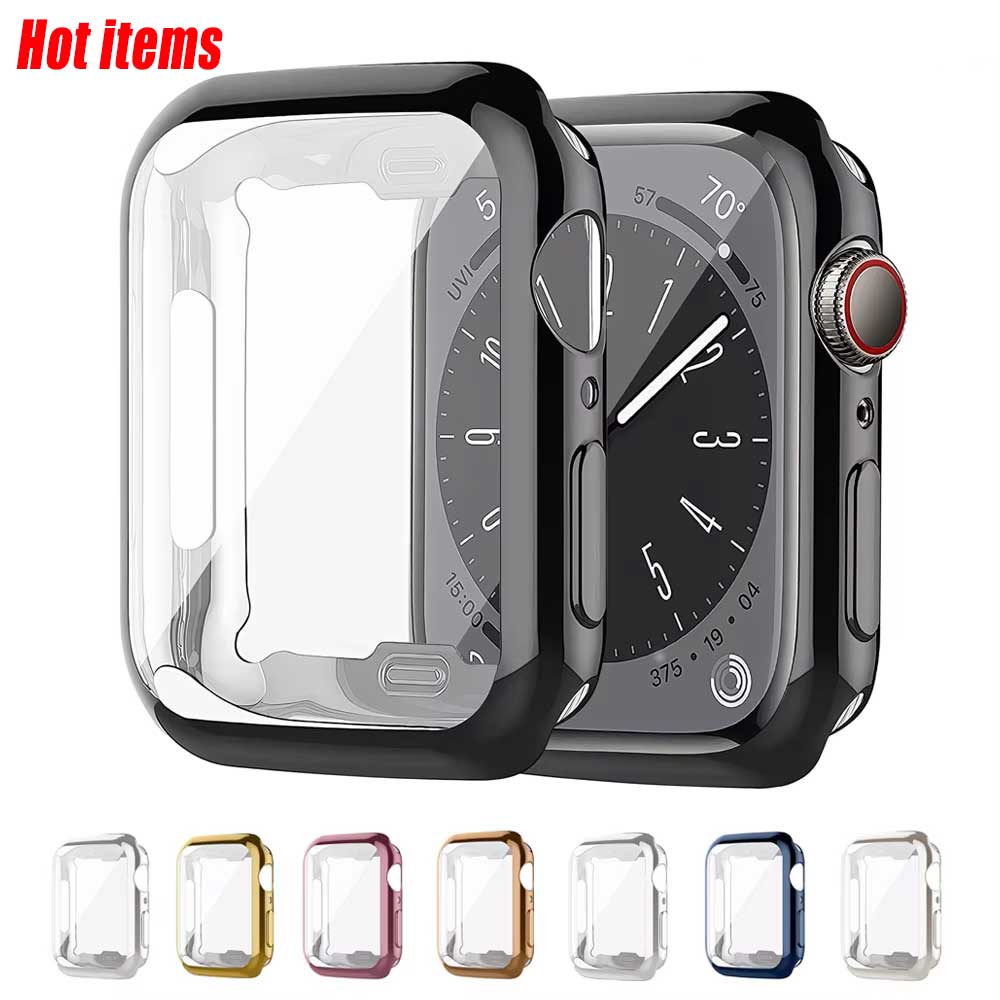Cover per Apple Watch Case 44m - Garmin Smartwatch Accessories recensione e prezzo